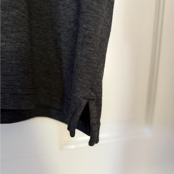 Travis Mathew ‘The Perfect Polo’ Golf or Casual Shirt Black/Grey Men’s XXL - Picture 4 of 11